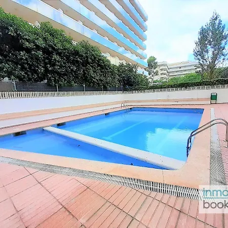 Family Arquus Beach Salou, Climatizado Y Con Piscina Salou