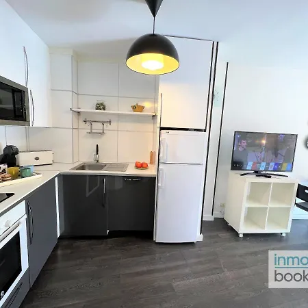 Family Arquus Beach Salou, Climatizado Y Con Piscina شقة *