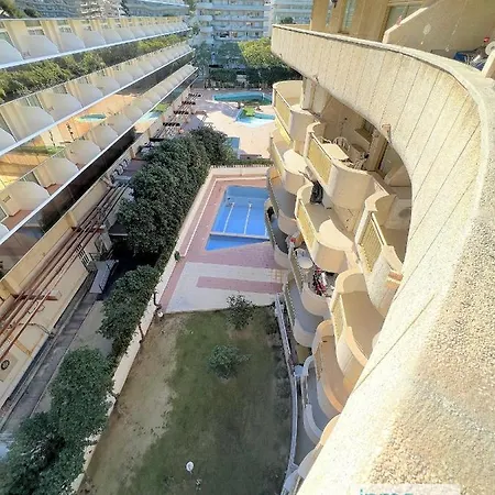 Family Arquus Beach Salou, Climatizado Y Con Piscina شقة سالو