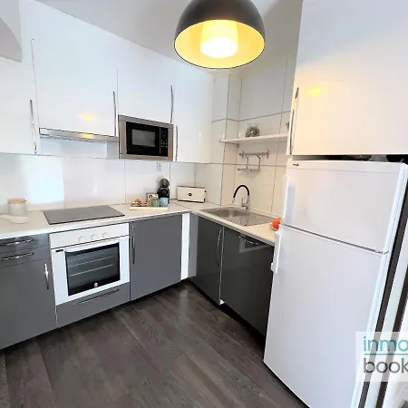 Family Arquus Beach Salou, Climatizado Y Con Piscina Apartment *