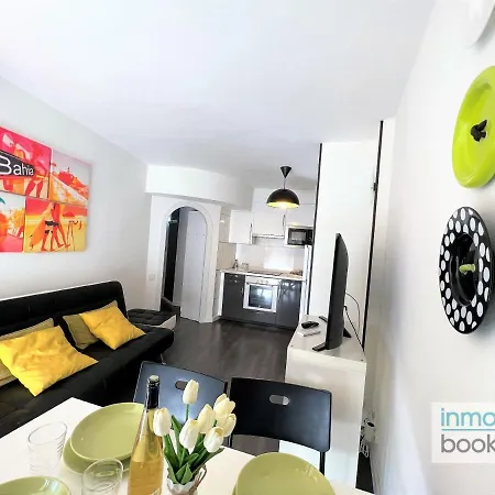 Family Arquus Beach Salou, Climatizado Y Con Piscina Apartment Salou
