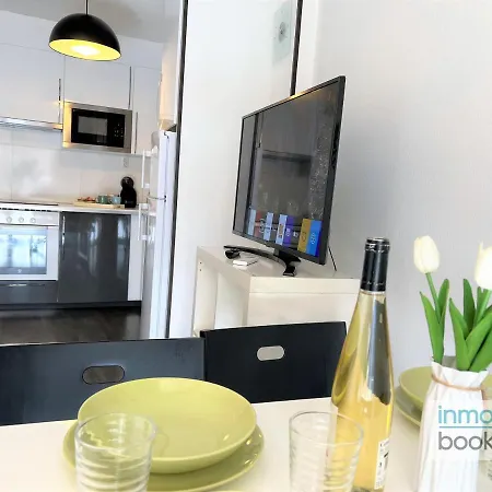 Family Arquus Beach Salou, Climatizado Y Con Piscina Apartment Salou